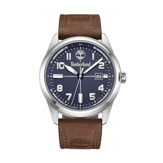 TIMBERLAND NORTHBRIDGE TDWGB2230702 Date - Armbanduhr 45 mm