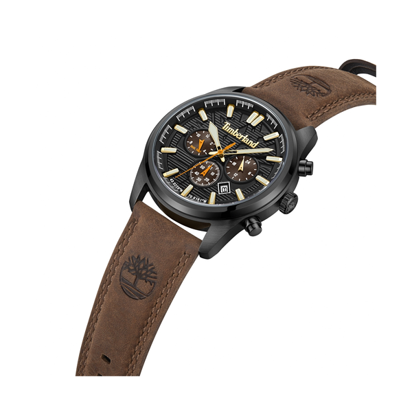 TIMBERLAND NORTHBRIDGE TDWGF0009603 Armbanduhr ansicht-2