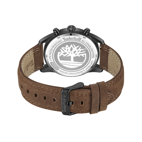 TIMBERLAND NORTHBRIDGE TDWGF0009603 Armbanduhr ansicht-3
