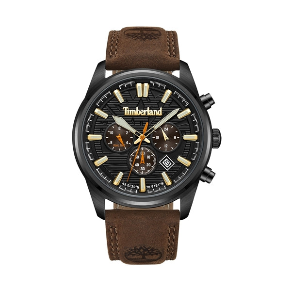 TIMBERLAND NORTHBRIDGE TDWGF0009603 Armbanduhr