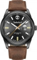 TIMBERLAND OXFORD TDWGB0010801 Date - Armbanduhr 45 mm ansicht-2