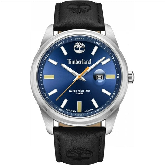 TIMBERLAND OXFORD TDWGB0010802 Date - Armbanduhr 45 mm