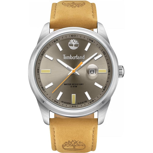 TIMBERLAND OXFORD TDWGB0010803 Date - Armbanduhr 45 mm