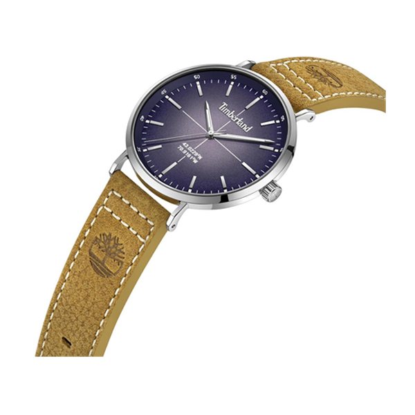 TIMBERLAND RANGELEY TDWGA2231102 Only Time - Armbanduhr 42 mm ansicht-2