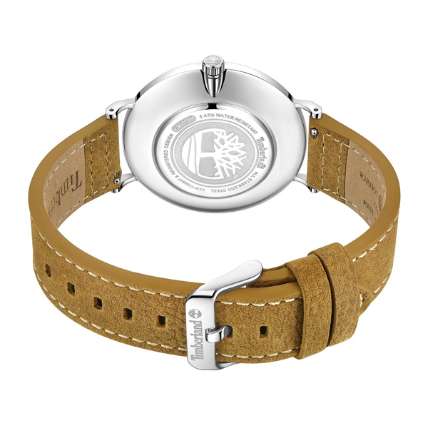 TIMBERLAND RANGELEY TDWGA2231102 Only Time - Armbanduhr 42 mm ansicht-3