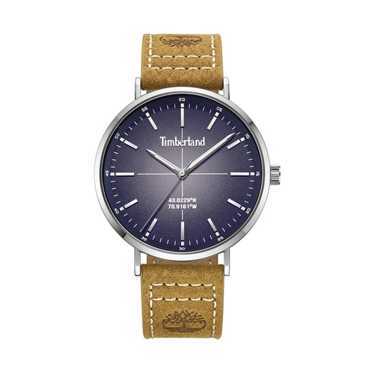 TIMBERLAND RANGELEY TDWGA2231102 Only Time - Armbanduhr 42 mm