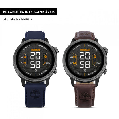 TIMBERLAND SMARTWATCH TDIGB0064502-SET Armbanduhr ansicht-3