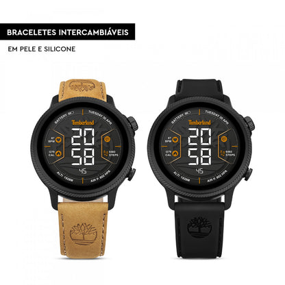 TIMBERLAND SMARTWATCH TDIGB0064503-SET Armbanduhr ansicht-3