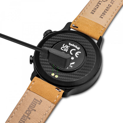 TIMBERLAND SMARTWATCH TDIGB00645X1 Armbanduhr ansicht-2