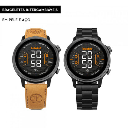 TIMBERLAND SMARTWATCH TDIGB00645X1 Armbanduhr ansicht-3