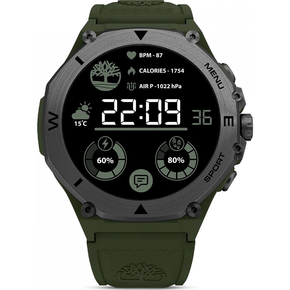 TIMBERLAND SMARTWATCH TDIGB0089803 Armbanduhr