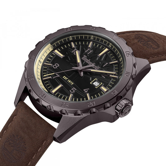 TIMBERLAND SMARTWATCH WATCHES TDWGB0055802 Armbanduhr ansicht-2