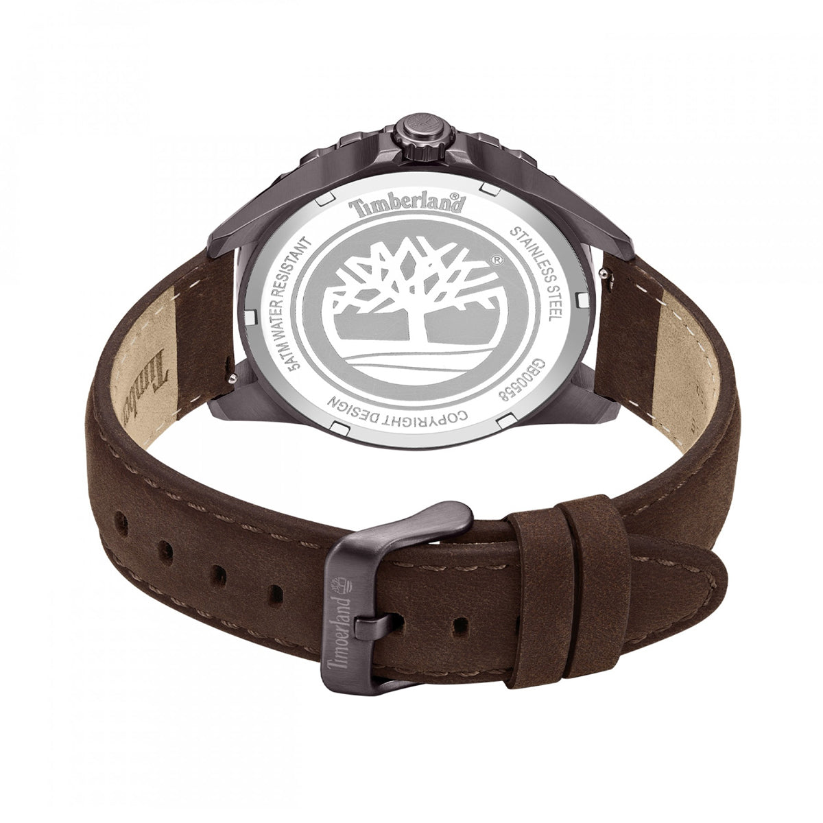TIMBERLAND SMARTWATCH WATCHES TDWGB0055802 Armbanduhr ansicht-3