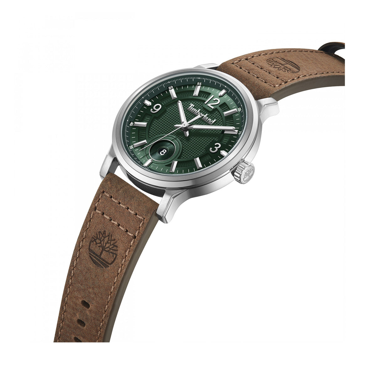 TIMBERLAND SMARTWATCH WATCHES TDWGB0055901 Armbanduhr ansicht-2