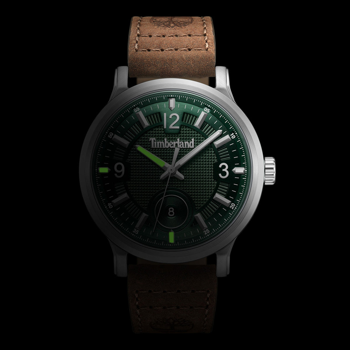 TIMBERLAND SMARTWATCH WATCHES TDWGB0055901 Armbanduhr ansicht-4