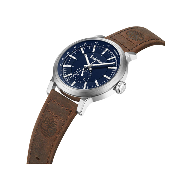 TIMBERLAND SMARTWATCH WATCHES TDWGF2231001 Only Time - Armbanduhr 46 mm ansicht-2