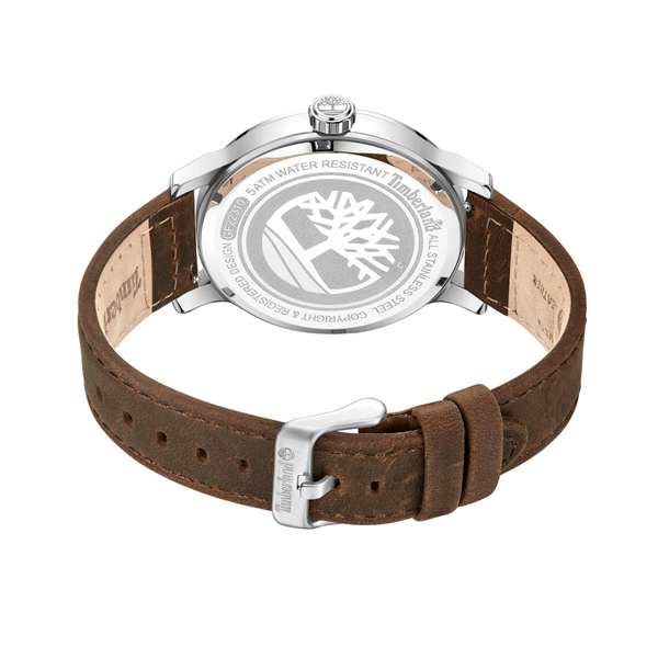 TIMBERLAND SMARTWATCH WATCHES TDWGF2231001 Only Time - Armbanduhr 46 mm ansicht-3