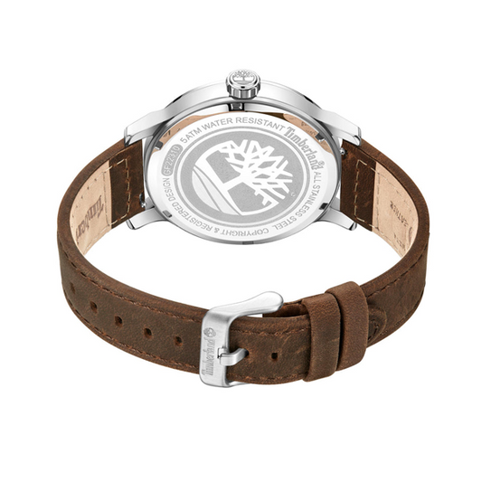 TIMBERLAND SMARTWATCH WATCHES TDWGF2231001 Only Time - Armbanduhr 46 mm ansicht-3