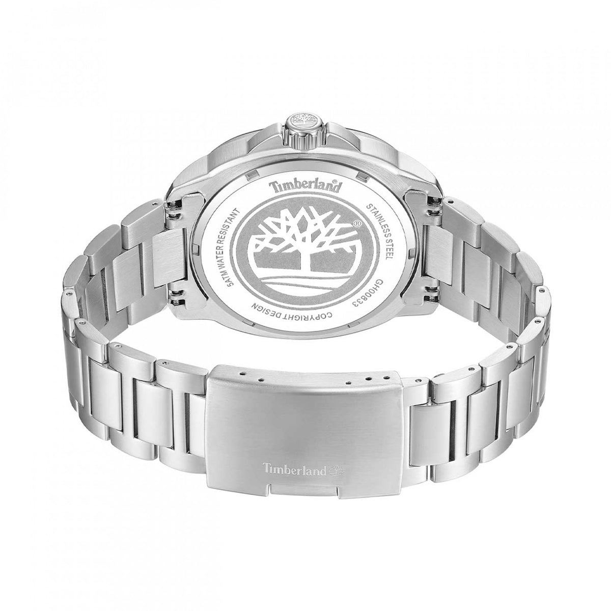 TIMBERLAND SMARTWATCH WATCHES TDWGH0083303 Armbanduhr ansicht-4