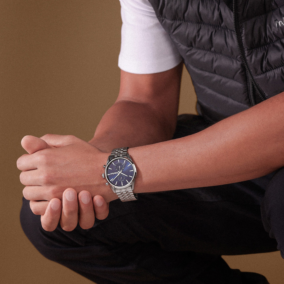 TIMBERLAND SMARTWATCH WATCHES TDWGI0068701 Armbanduhr ansicht-4