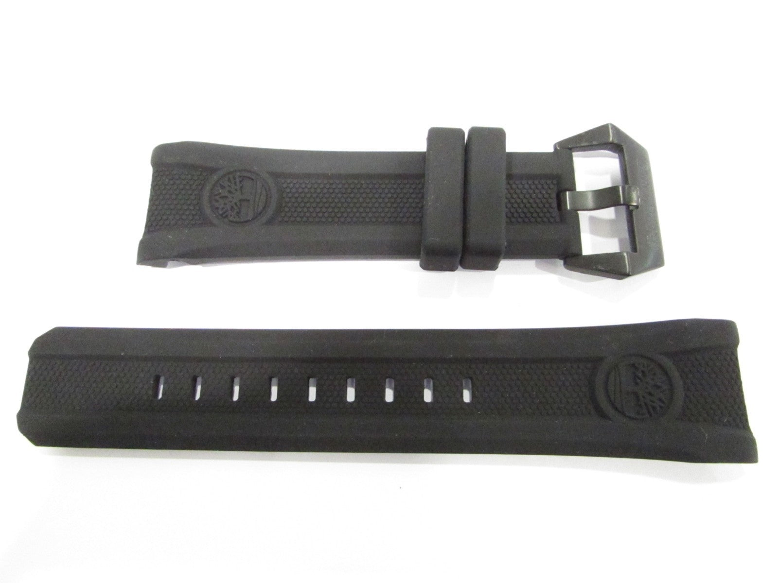 TIMBERLAND STRAPS 03-TBL13854JSBU61 Armbanduhr