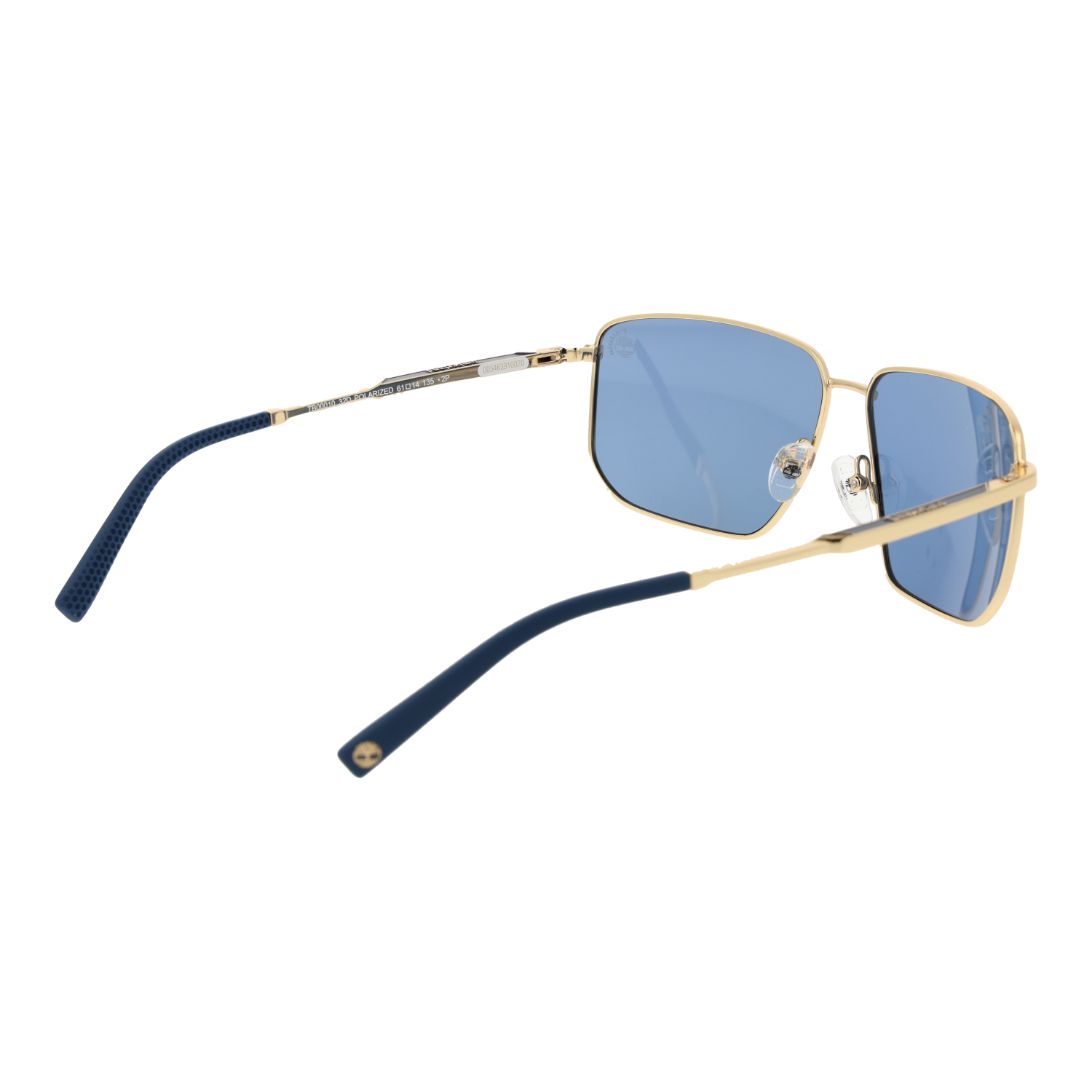 TIMBERLAND SUNGLASSES TB00010 6132D Sonnenbrille ansicht-2