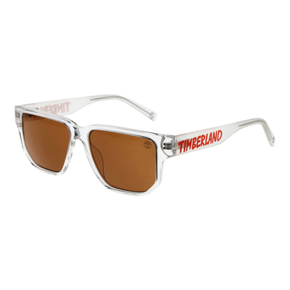 TIMBERLAND SUNGLASSES TB00013 5126E Sonnenbrille ansicht-3