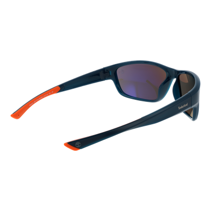 TIMBERLAND SUNGLASSES TB00024 6490R Sonnenbrille ansicht-2