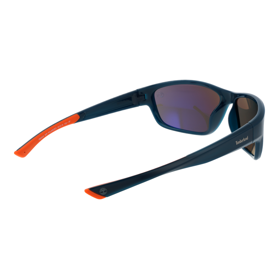 TIMBERLAND SUNGLASSES TB00024 6490R Sonnenbrille ansicht-2