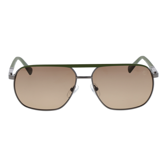 TIMBERLAND SUNGLASSES TB00027 6006H Sonnenbrille