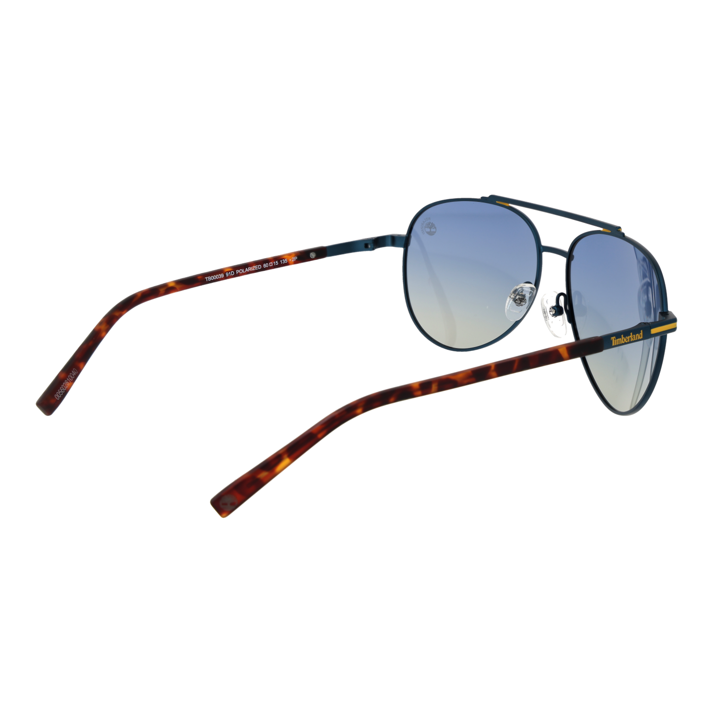 TIMBERLAND SUNGLASSES TB00039 6091D Sonnenbrille ansicht-2