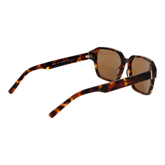 TIMBERLAND SUNGLASSES TB00043 5654H Sonnenbrille ansicht-2