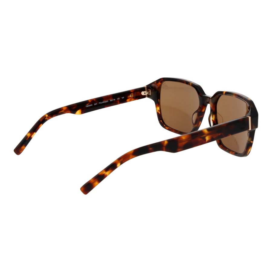 TIMBERLAND SUNGLASSES TB00043 5654H Sonnenbrille ansicht-2