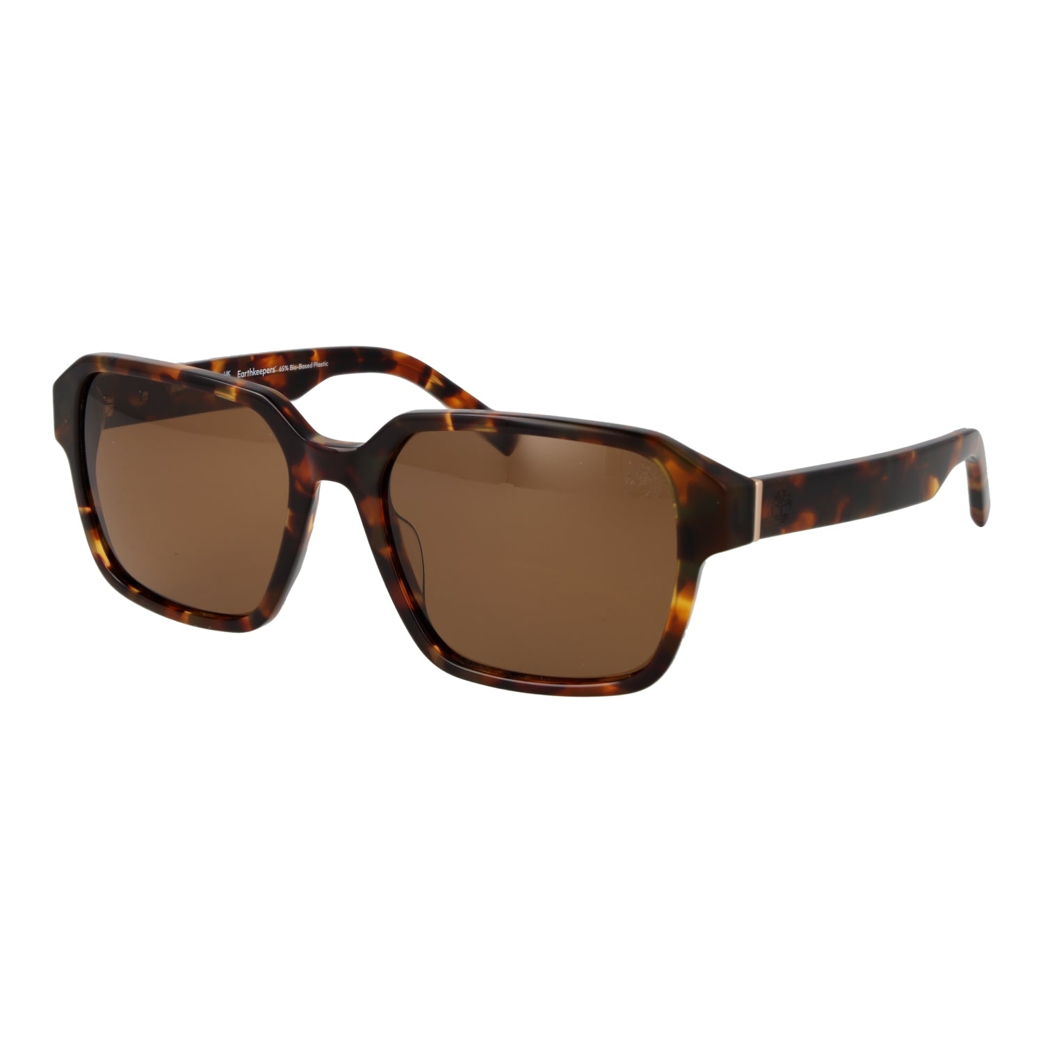 TIMBERLAND SUNGLASSES TB00043 5654H Sonnenbrille ansicht-3