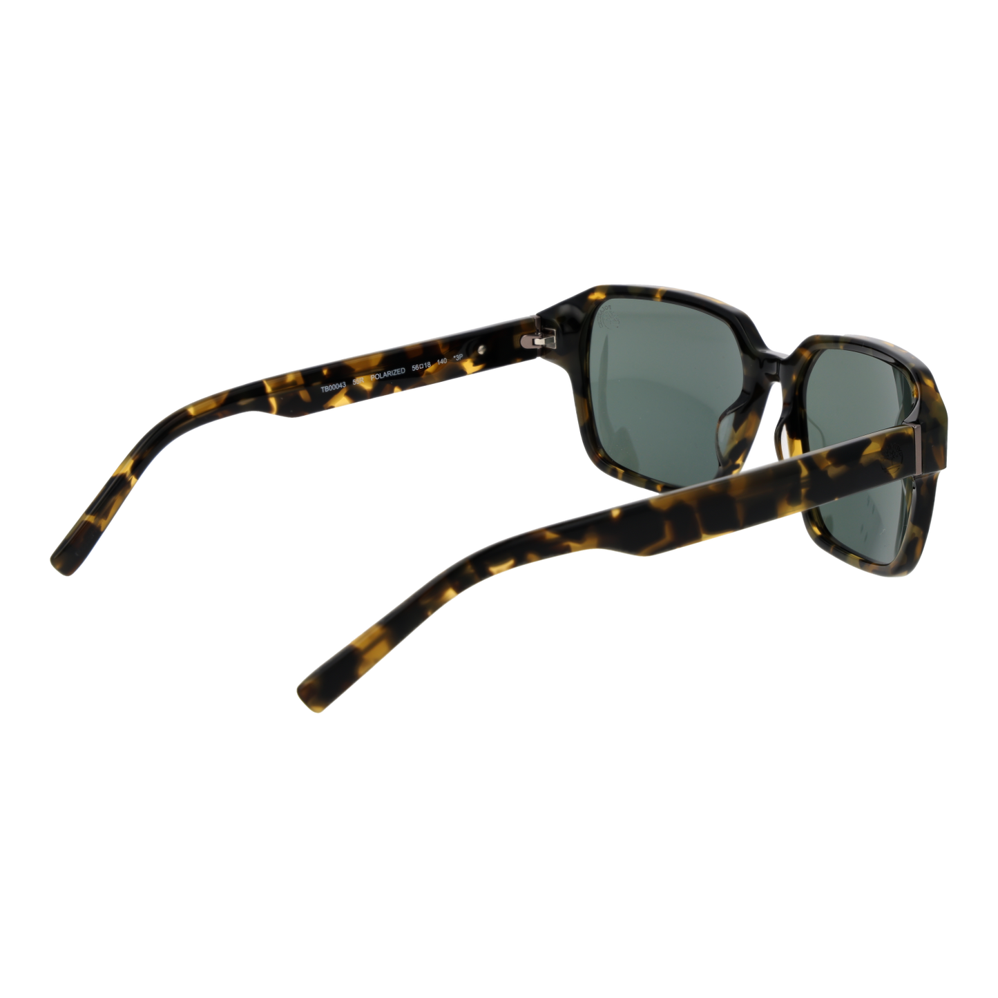 TIMBERLAND SUNGLASSES TB00043 5655R Sonnenbrille ansicht-2