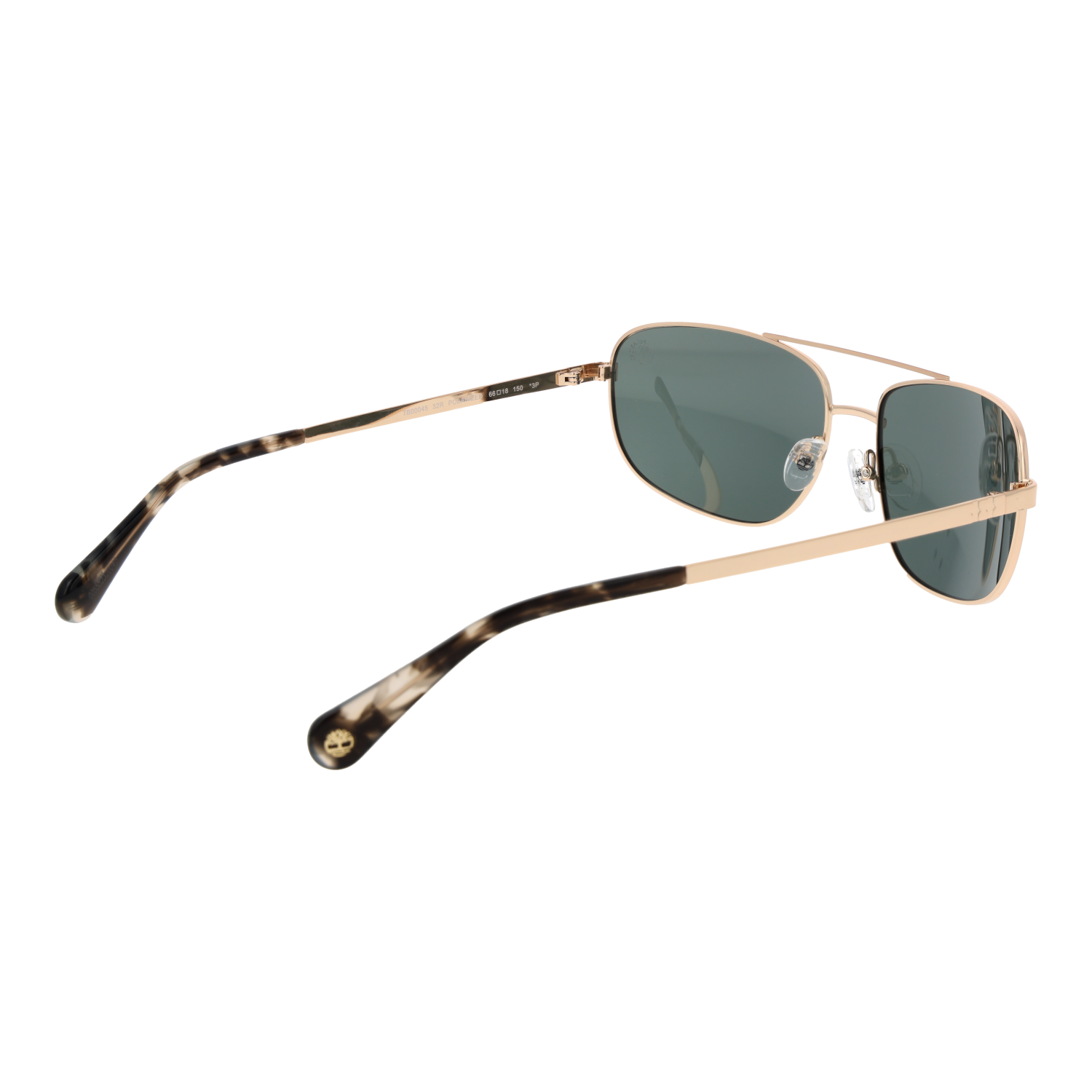 TIMBERLAND SUNGLASSES TB00045 6632R Sonnenbrille ansicht-2