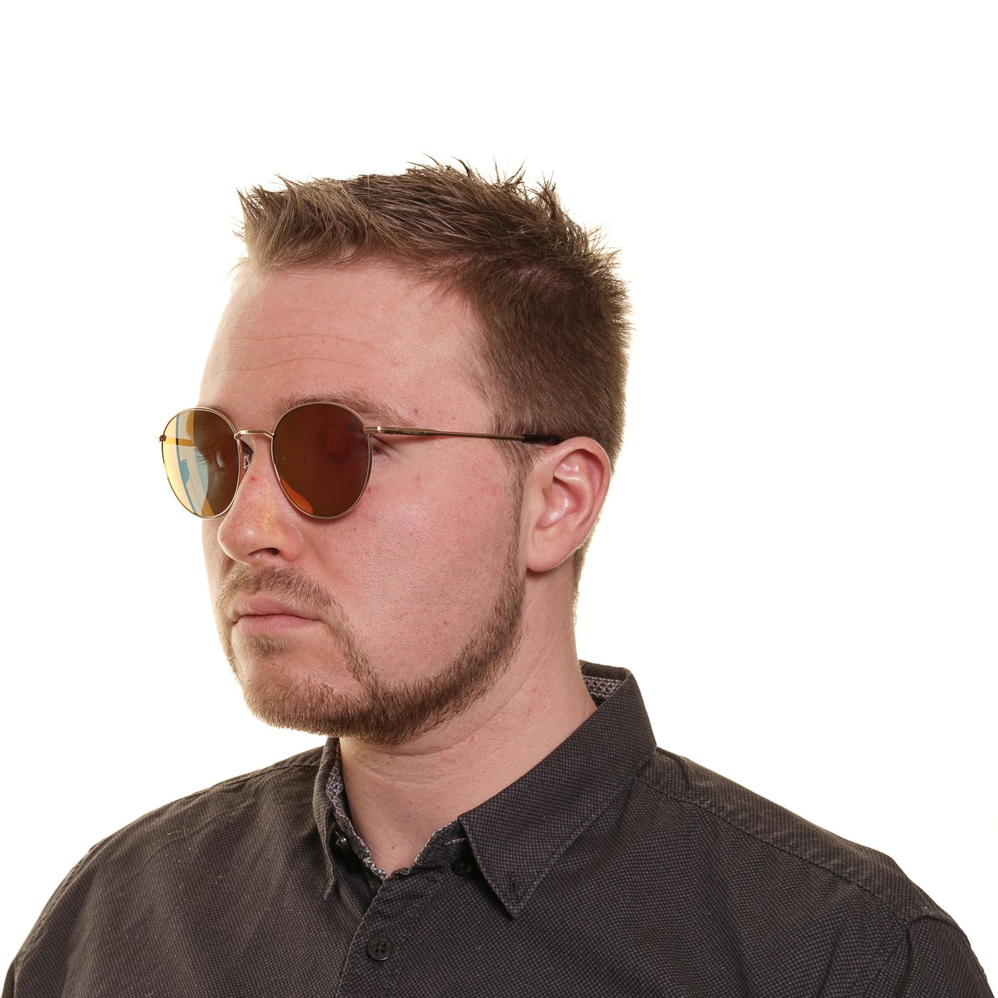 TIMBERLAND SUNGLASSES TB9180 5228D Sonnenbrille ansicht-3