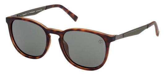 TIMBERLAND SUNGLASSES TB9235 TB9235_52R A_53 Sonnenbrille