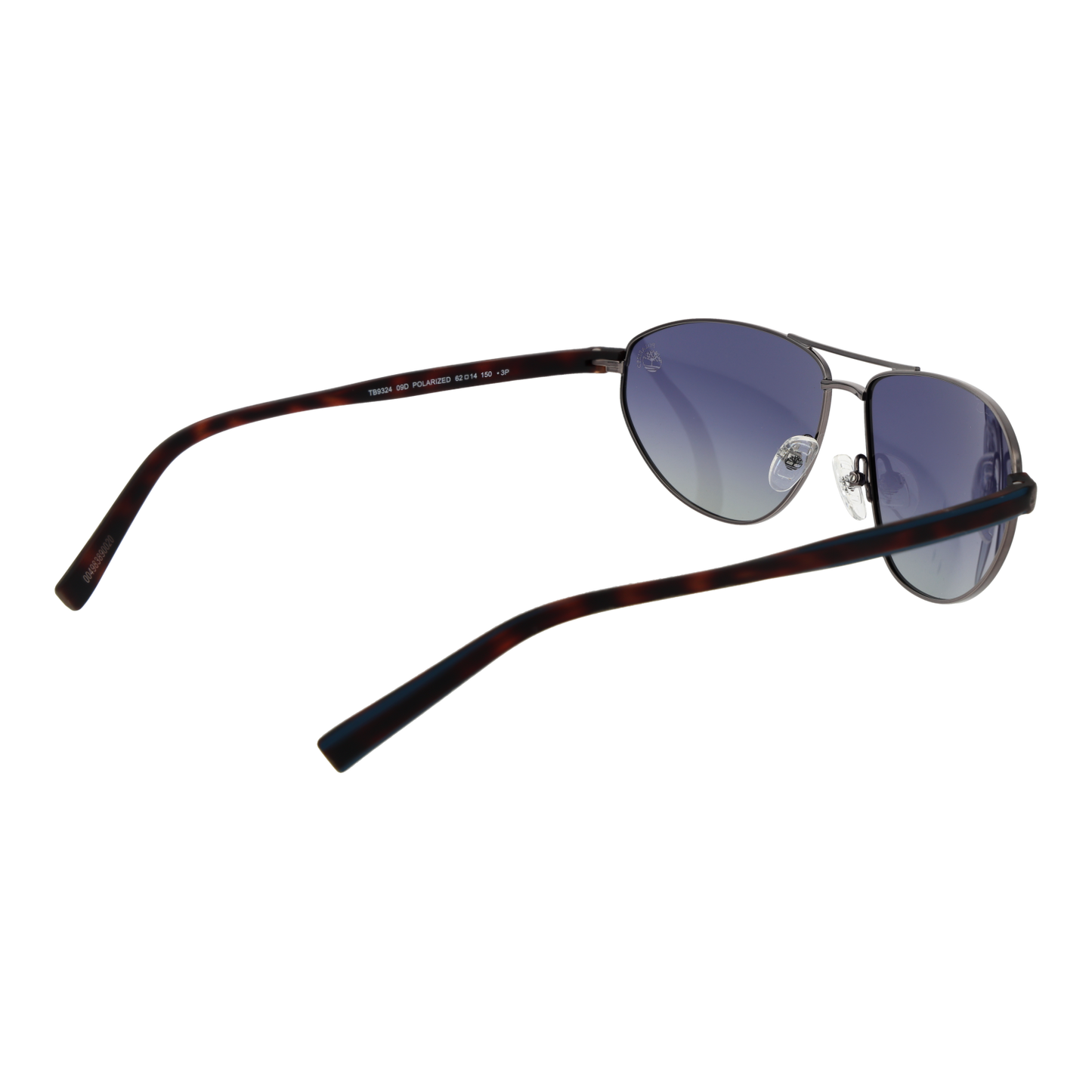 TIMBERLAND SUNGLASSES TB9324 6209D Sonnenbrille ansicht-2