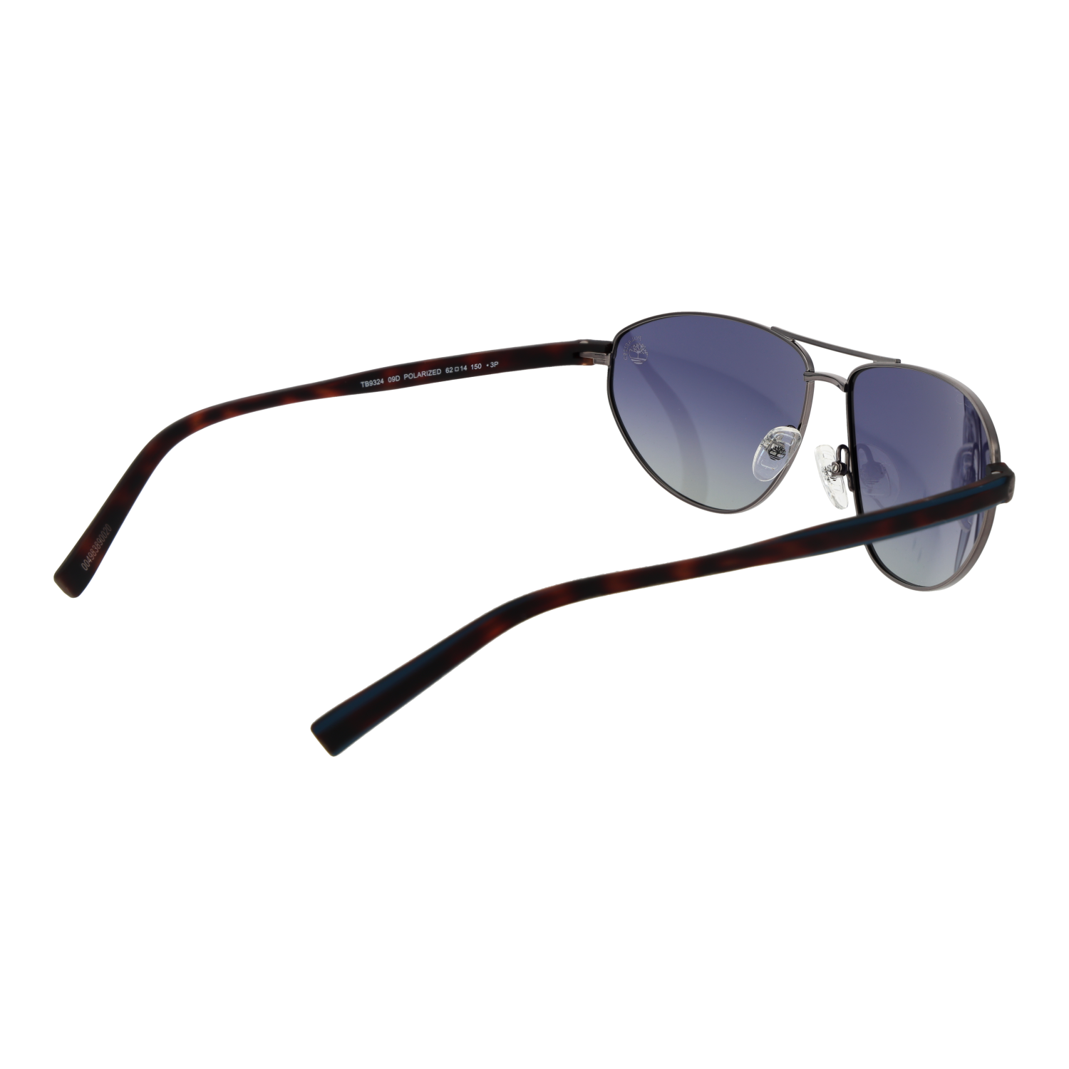 TIMBERLAND SUNGLASSES TB9324 6209D Sonnenbrille ansicht-2