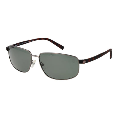 TIMBERLAND SUNGLASSES TB9325 6509R Sonnenbrille ansicht-3