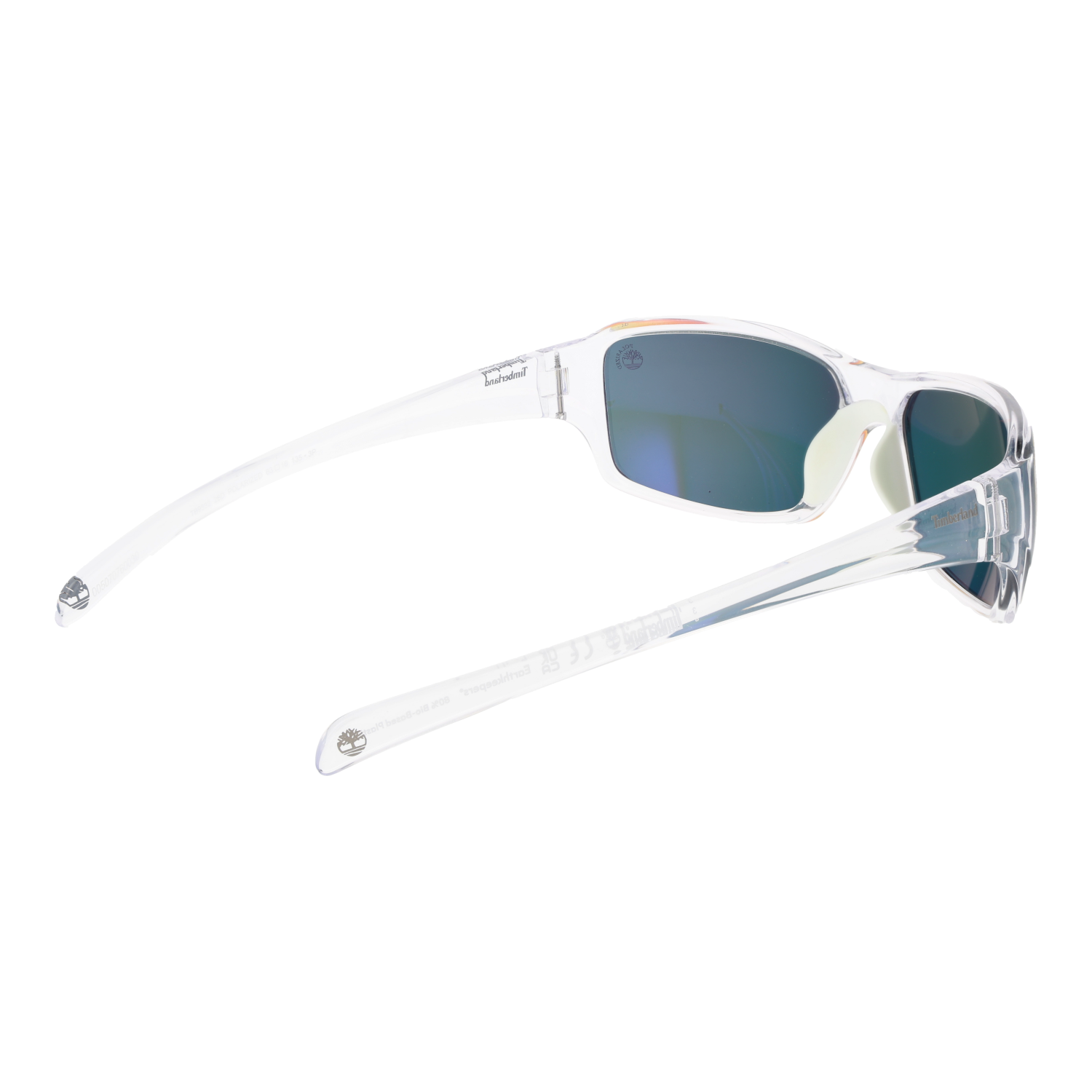 TIMBERLAND SUNGLASSES TB9332 6326D Sonnenbrille ansicht-2