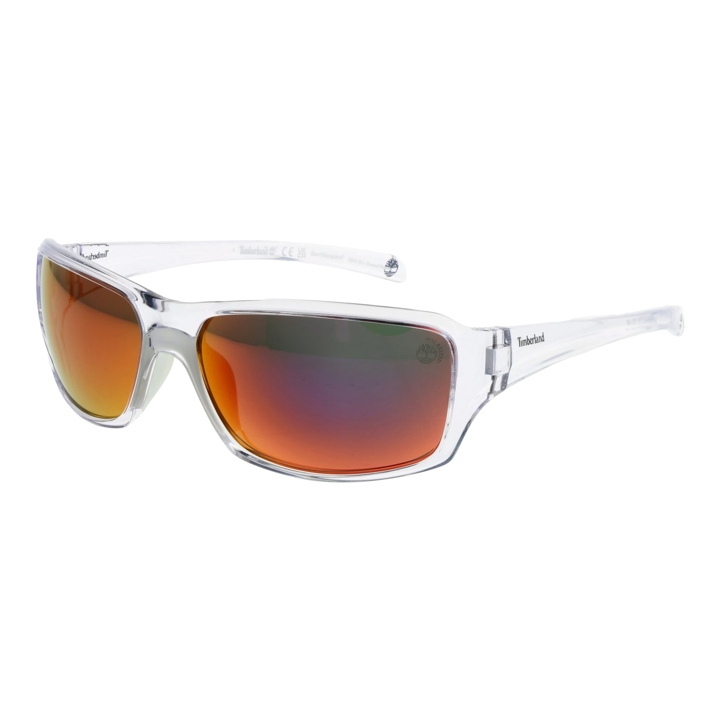 TIMBERLAND SUNGLASSES TB9332 6326D Sonnenbrille ansicht-3