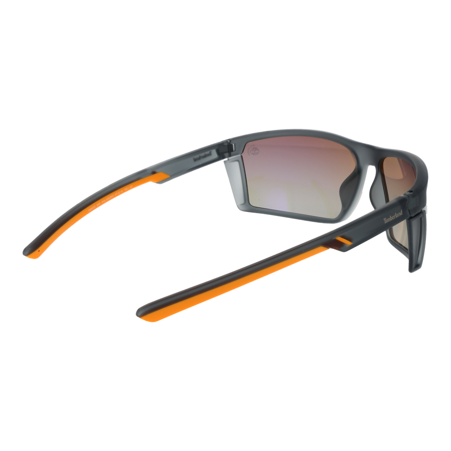 TIMBERLAND SUNGLASSES TB9333 6720D Sonnenbrille ansicht-2