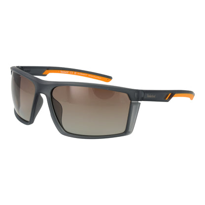 TIMBERLAND SUNGLASSES TB9333 6720D Sonnenbrille ansicht-3
