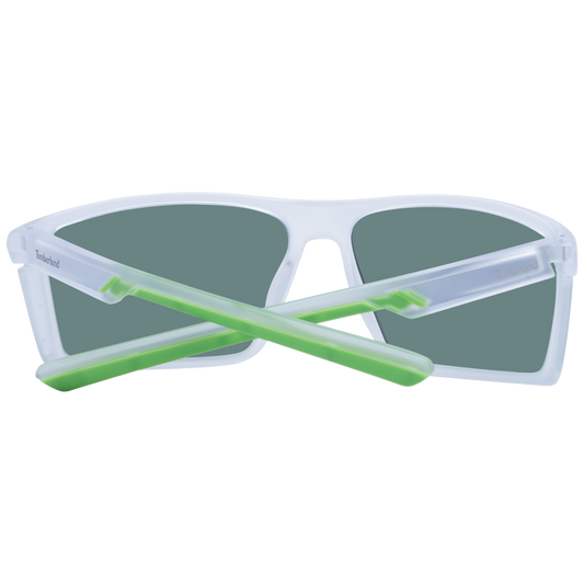 TIMBERLAND SUNGLASSES TB9333 6726R Sonnenbrille ansicht-2