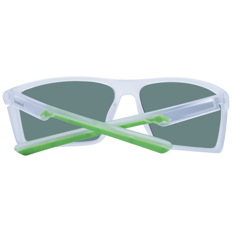 TIMBERLAND SUNGLASSES TB9333 6726R Sonnenbrille ansicht-2