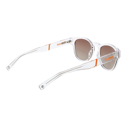 TIMBERLAND SUNGLASSES TB9334 5126H Sonnenbrille ansicht-2