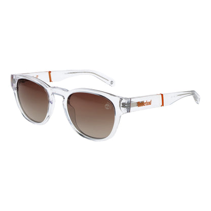 TIMBERLAND SUNGLASSES TB9334 5126H Sonnenbrille ansicht-3