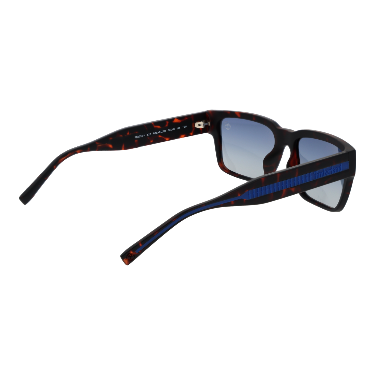 TIMBERLAND SUNGLASSES TB9336-H 5652D Sonnenbrille ansicht-2